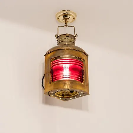 Apartment La Vecchia Marina