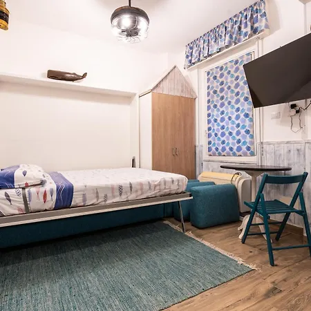 Apartment La Vecchia Marina