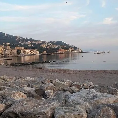 Apartment La Vecchia Marina