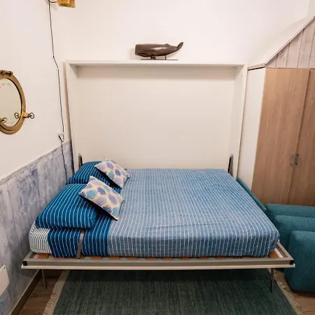 Apartment La Vecchia Marina *