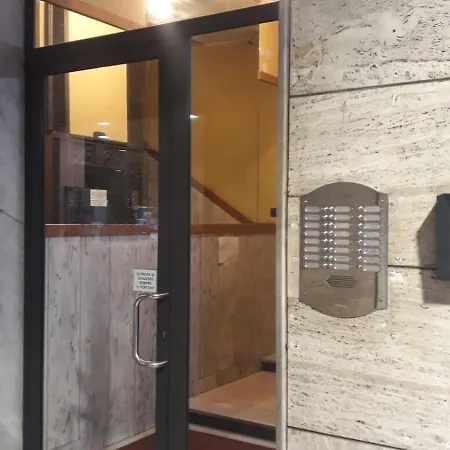 La Vecchia Marina Apartament *