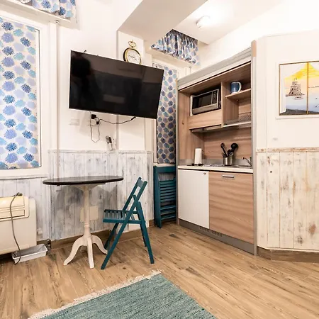Apartament La Vecchia Marina