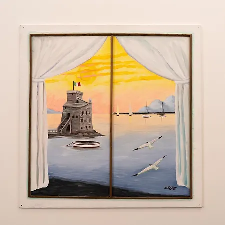 La Vecchia Marina *