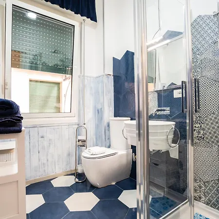 La Vecchia Marina Apartament
