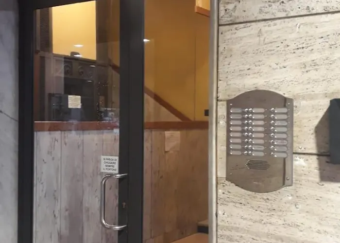 La Vecchia Marina Appartement *