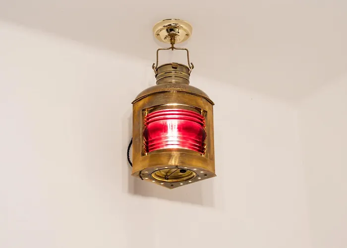 Appartamento La Vecchia Marina