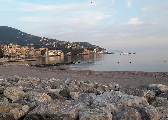 Appartamento La Vecchia Marina